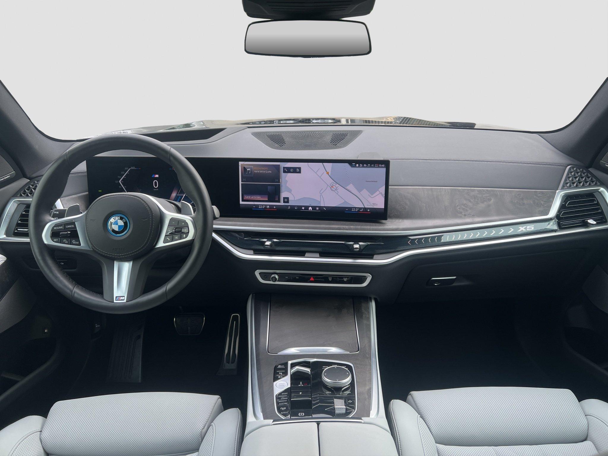 BMW X5 – Bild 8