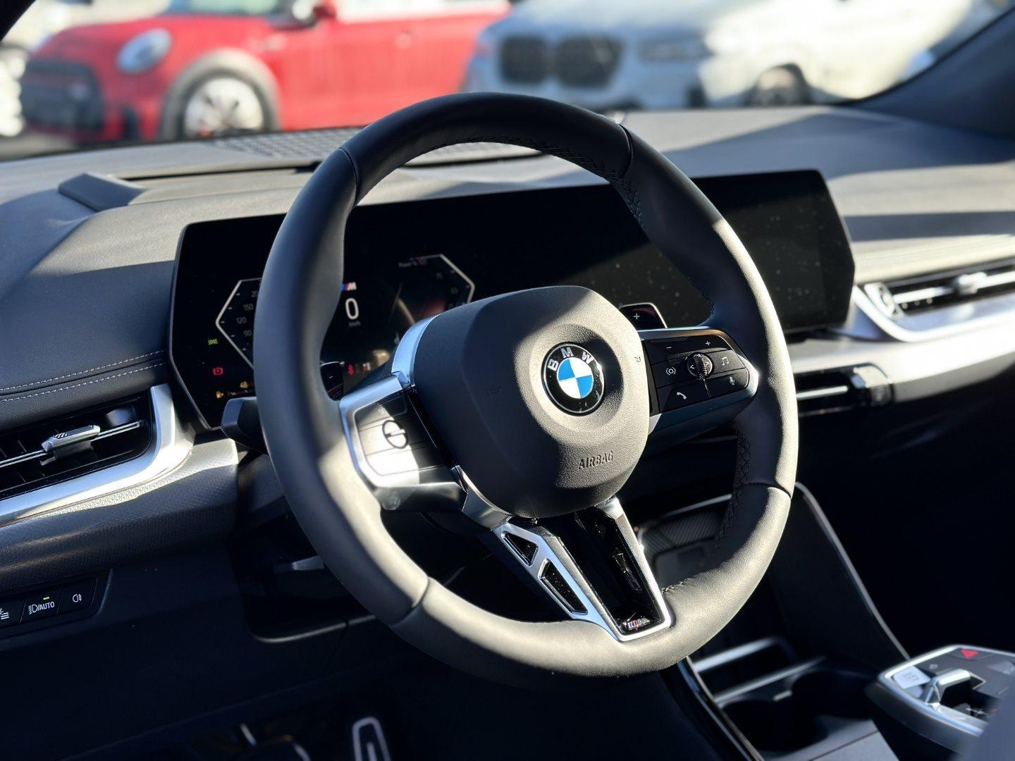 BMW 2er Active Tourer – Bild 8