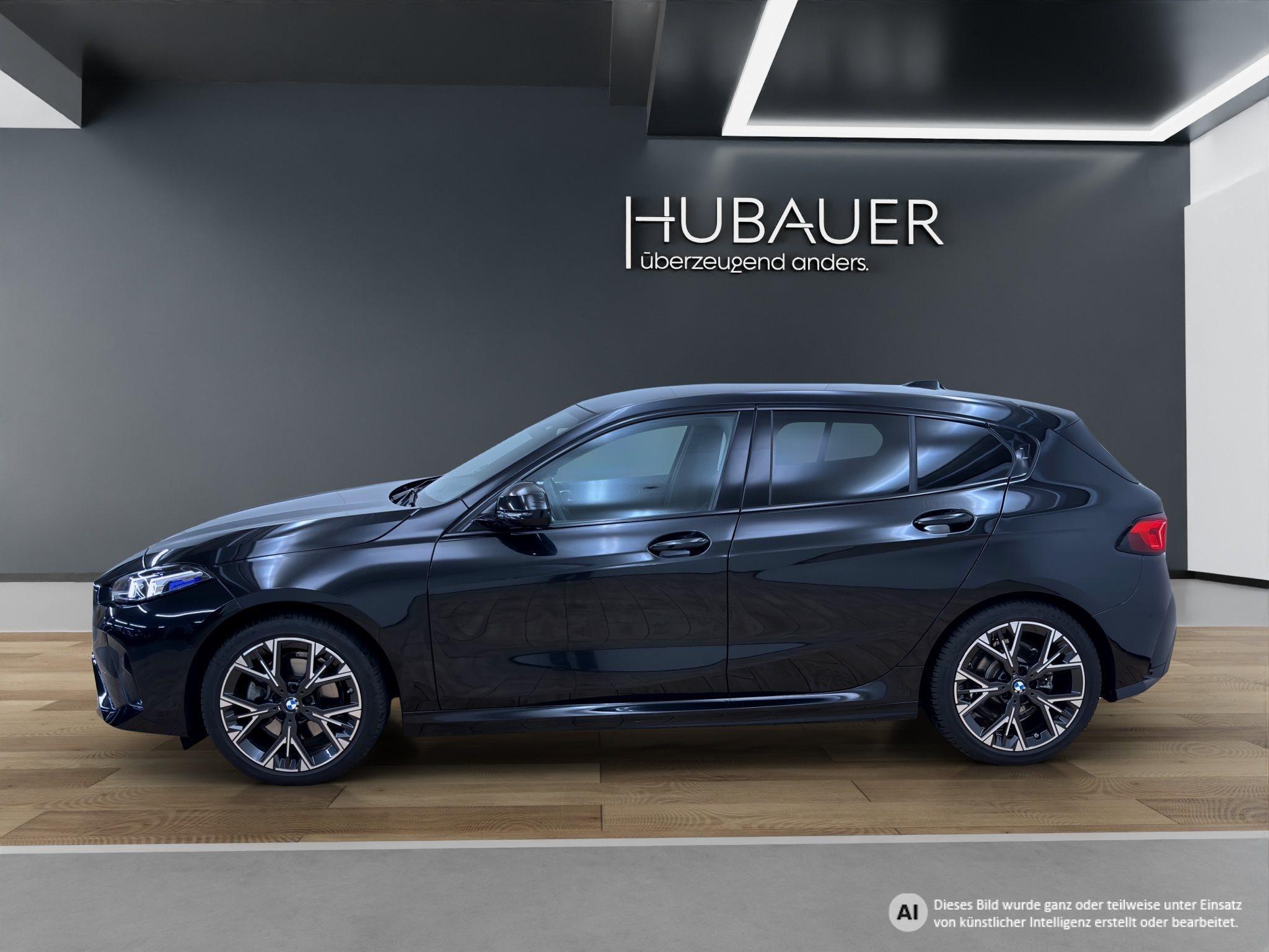 BMW 1er – Bild 19