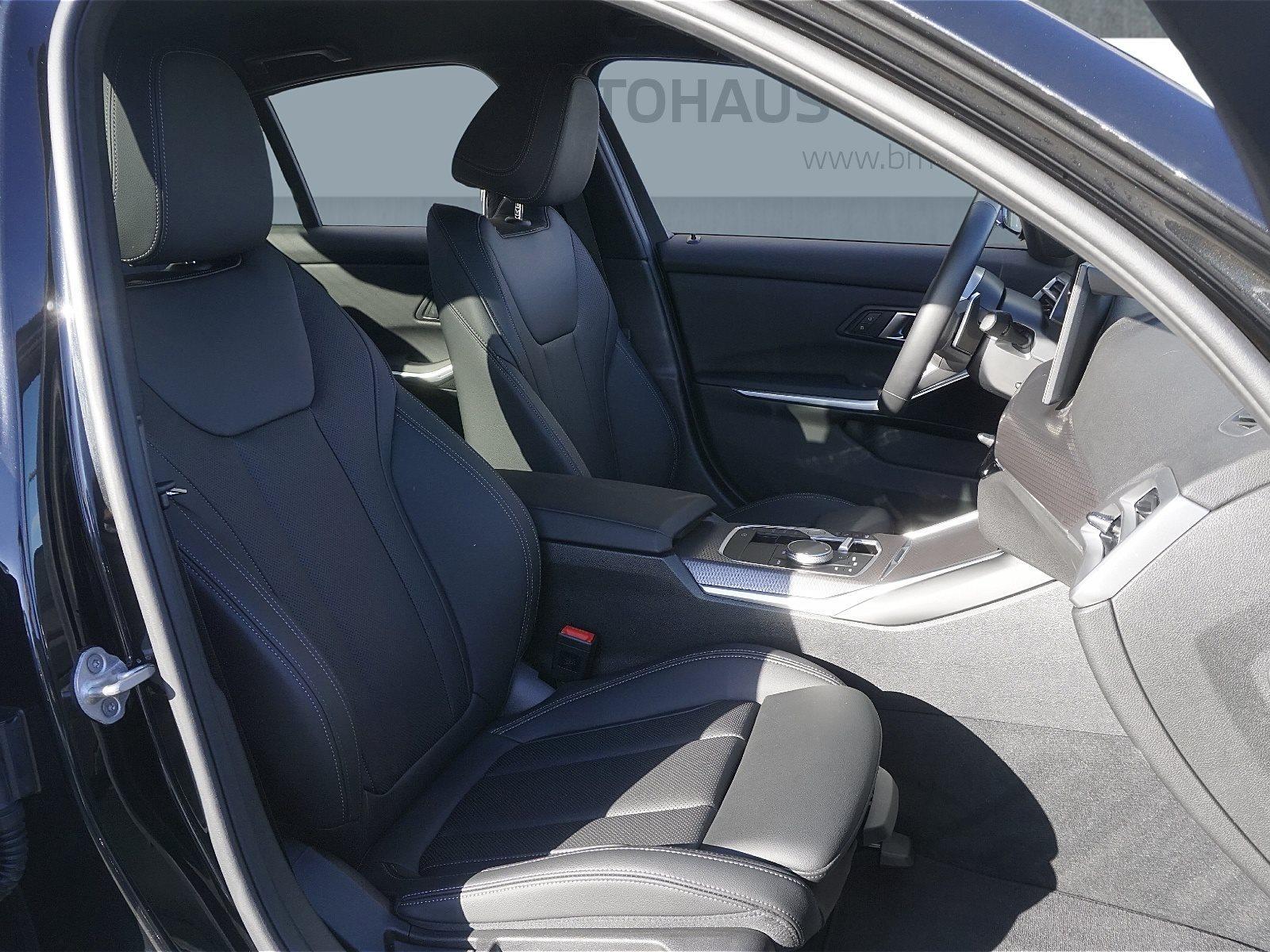 BMW 3er – Bild 27