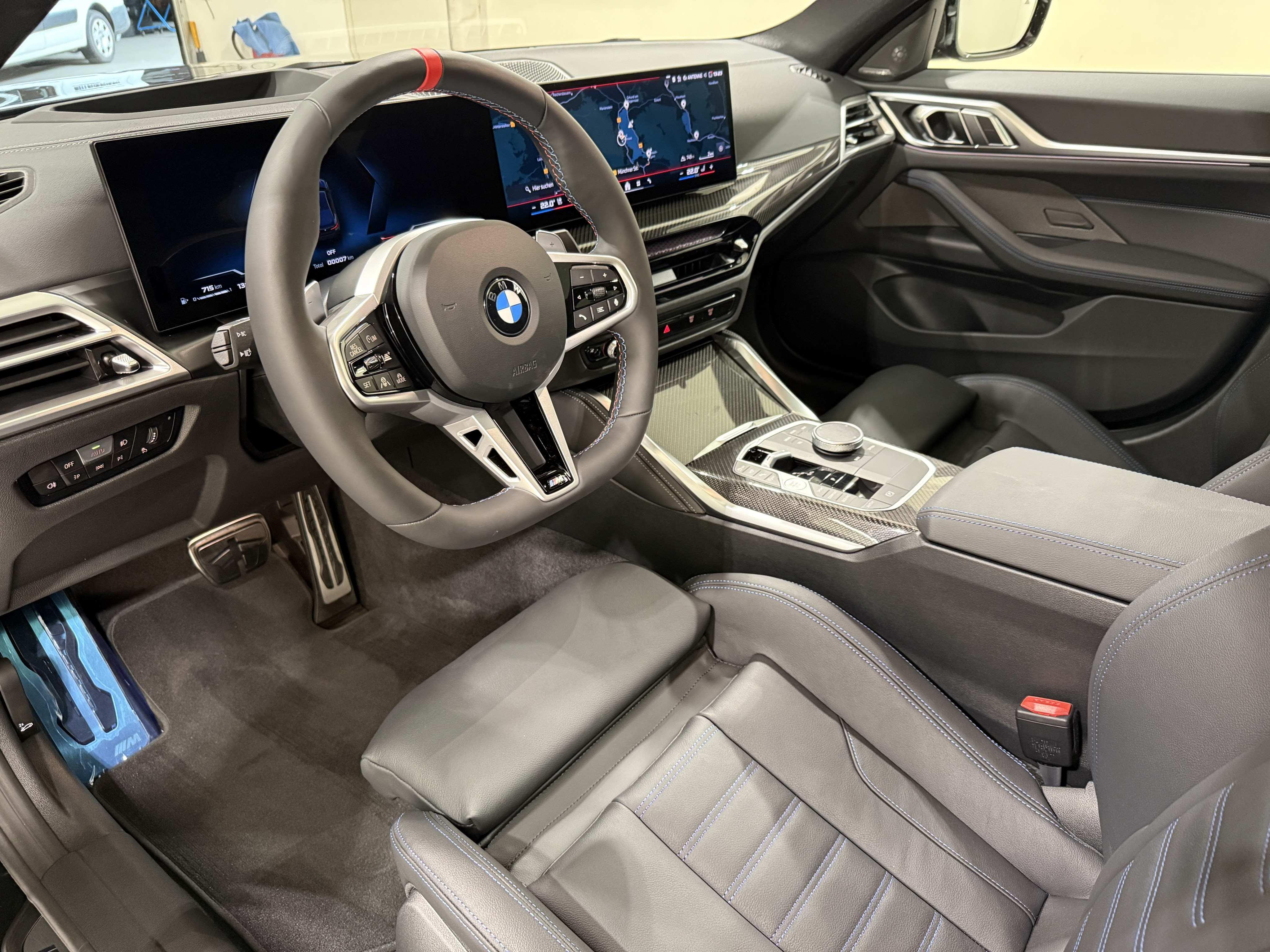 BMW 4er Gran Coupé – Bild 19