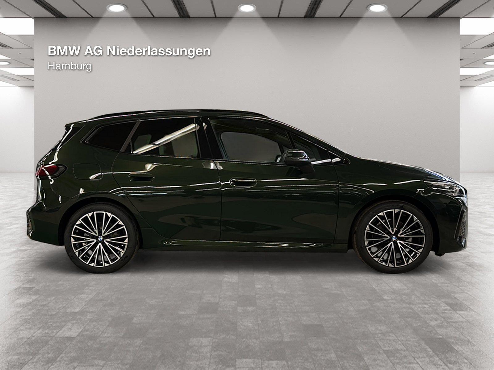 BMW 2er Active Tourer – Bild 4