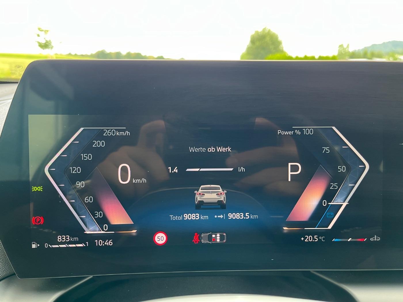 BMW 2er Gran Coupé – Bild 12