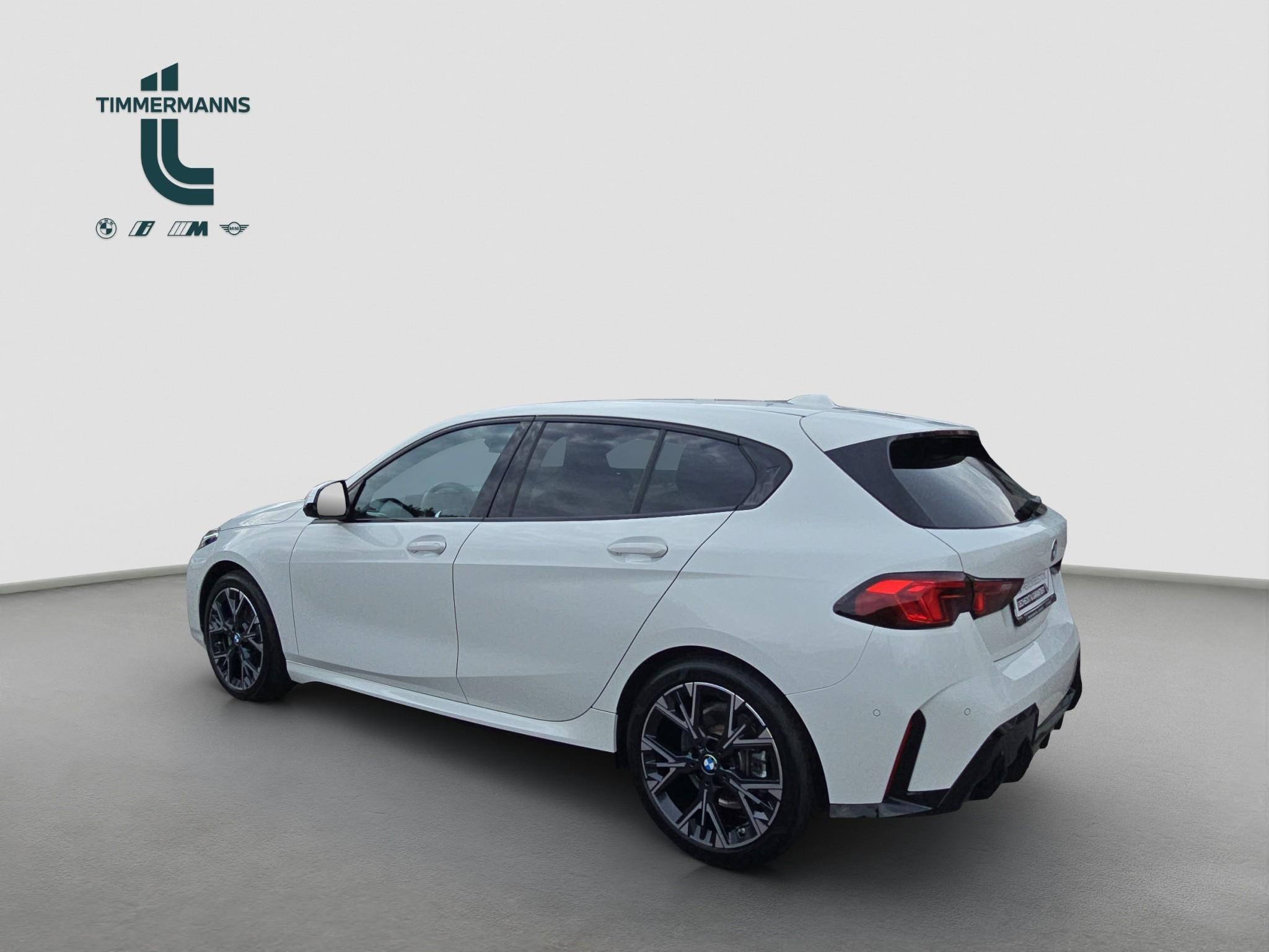 BMW 1er – Bild 6