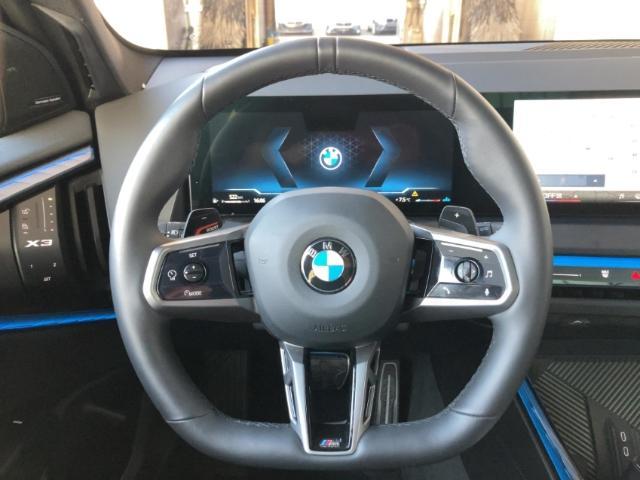 BMW X3 – Bild 12