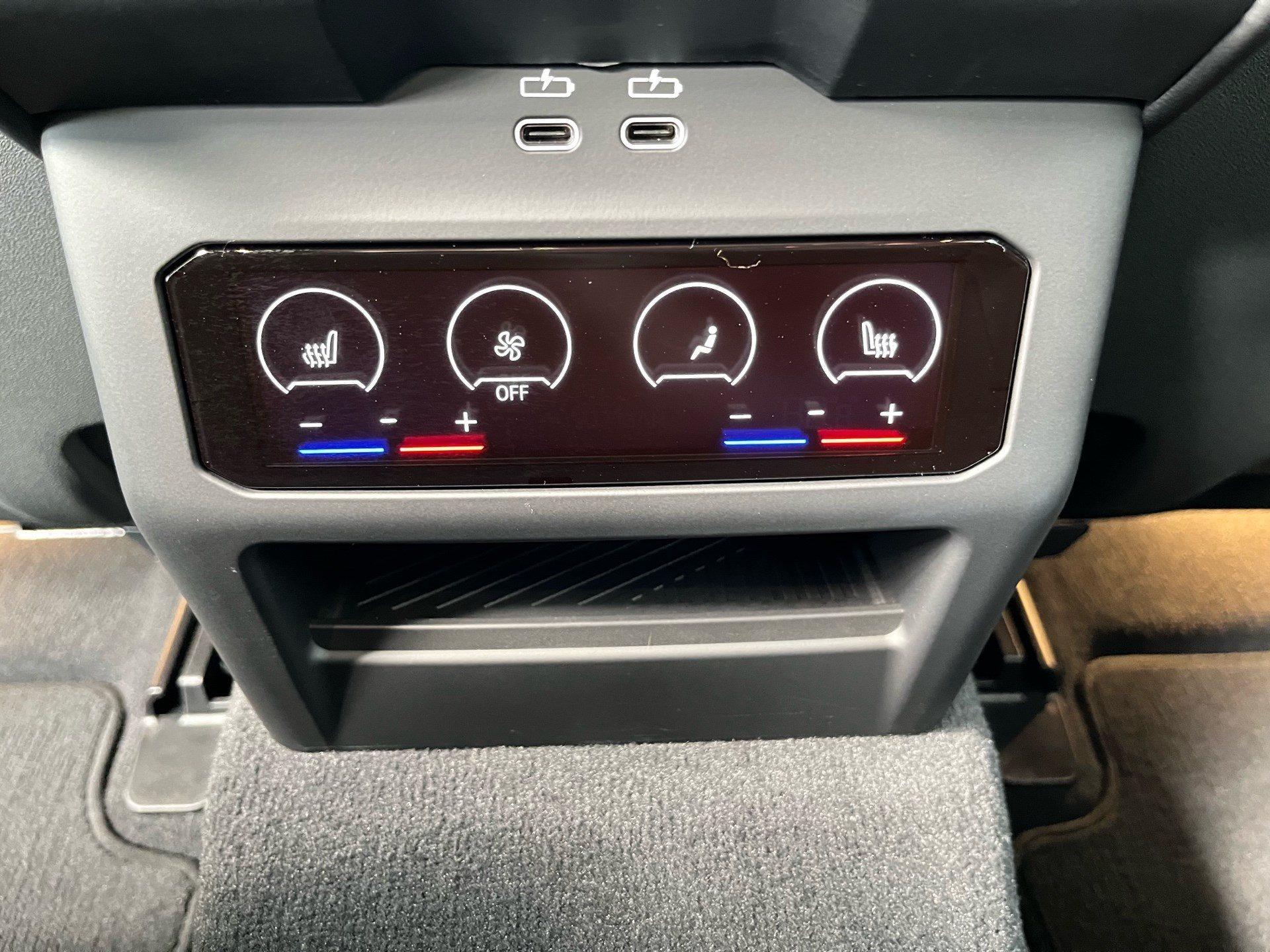 BMW 5er Touring – Bild 9