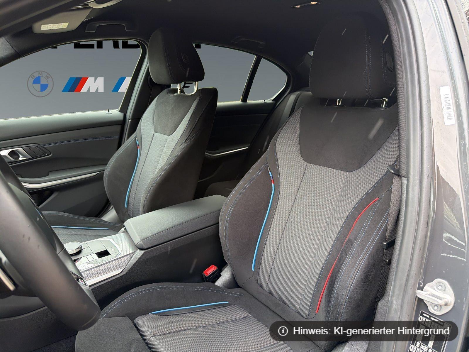 BMW 3er – Bild 15