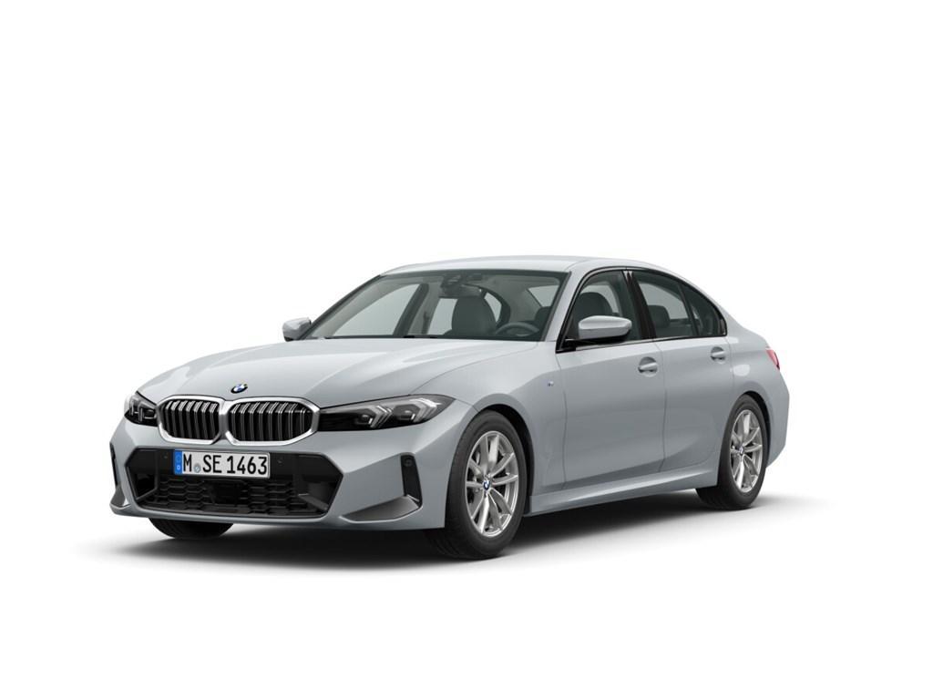 BMW 3er – Bild 3
