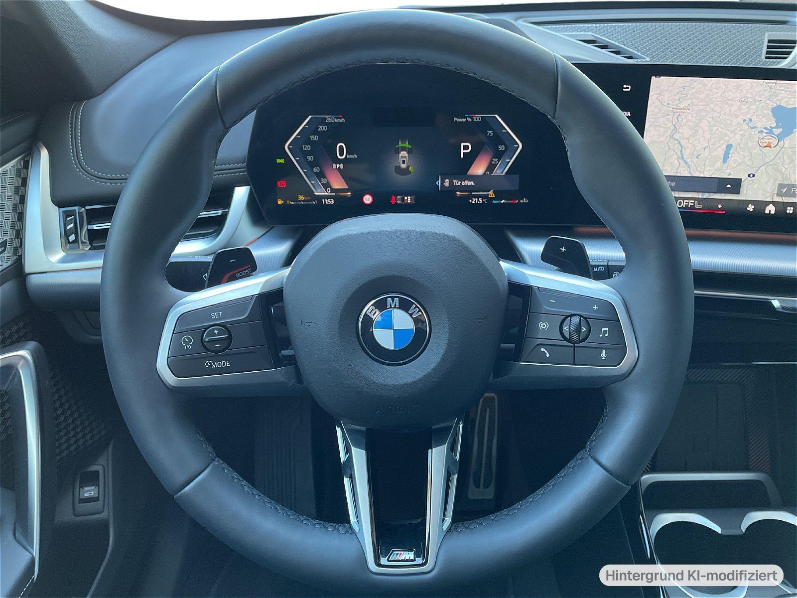 BMW X1 – Bild 14