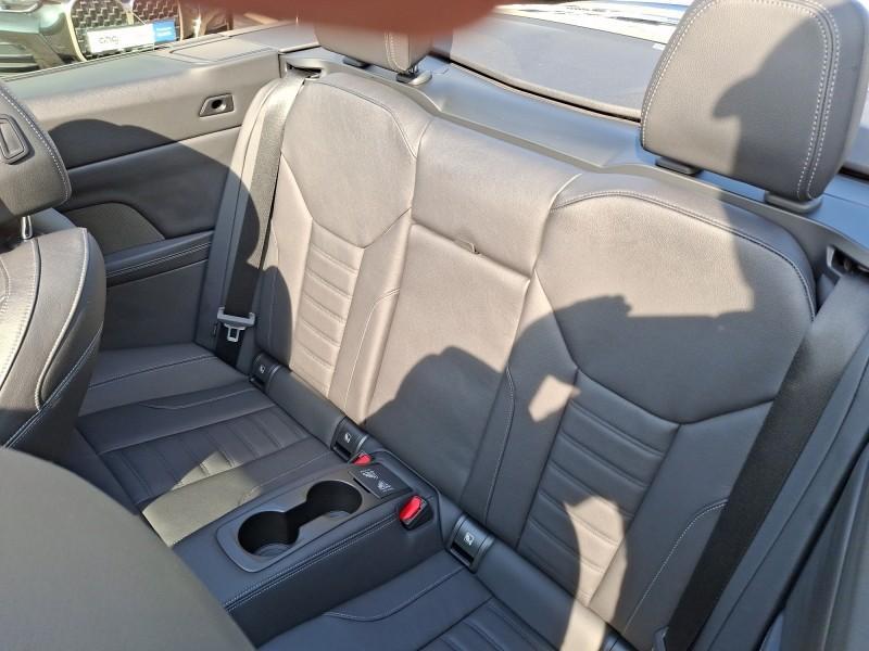 BMW 4er Cabrio – Bild 22