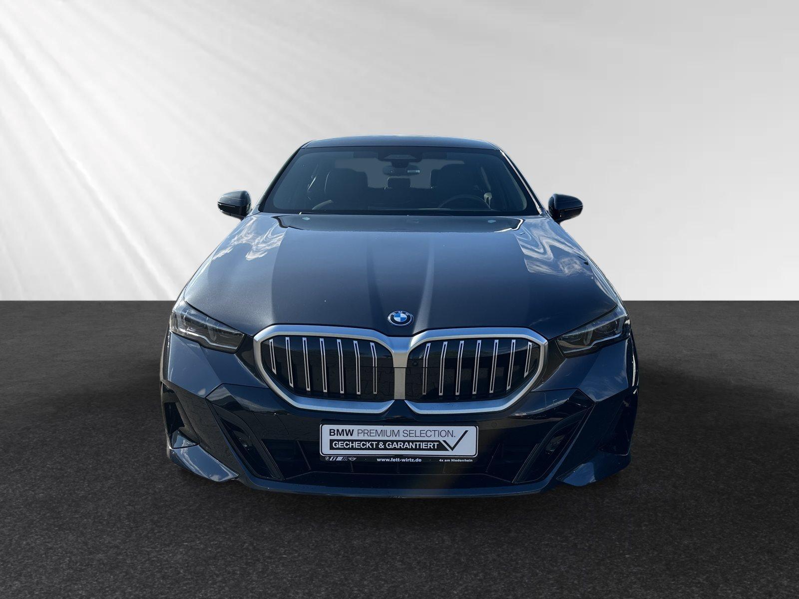 BMW 5er – Bild 19