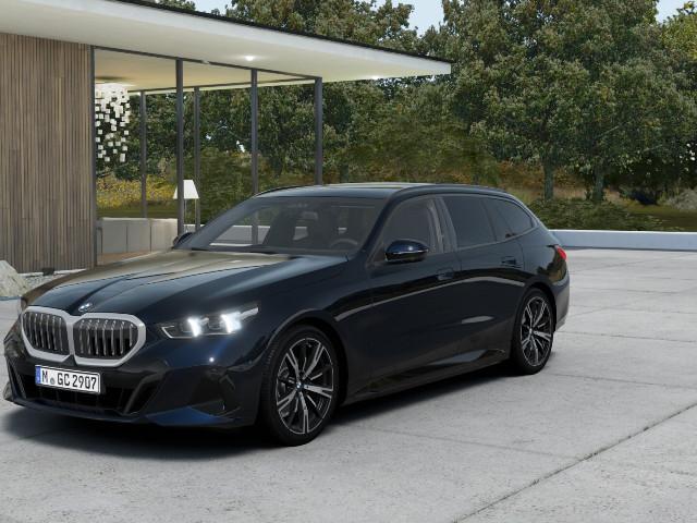 BMW 5er Touring