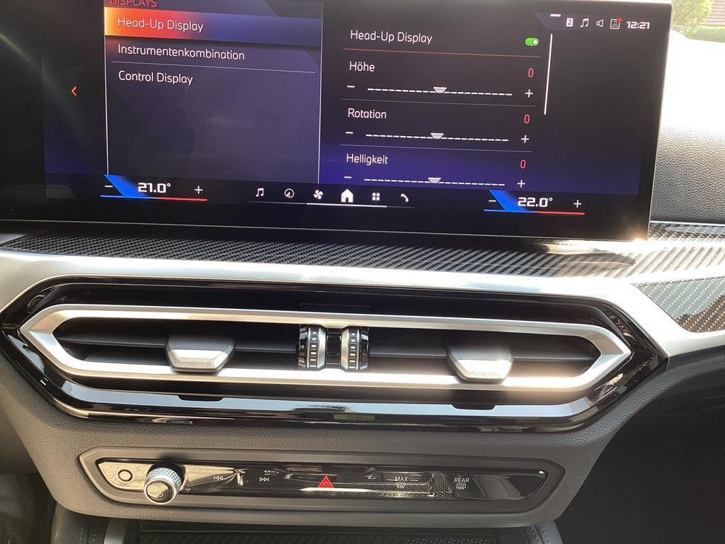 BMW i4 Gran Coupé – Bild 29