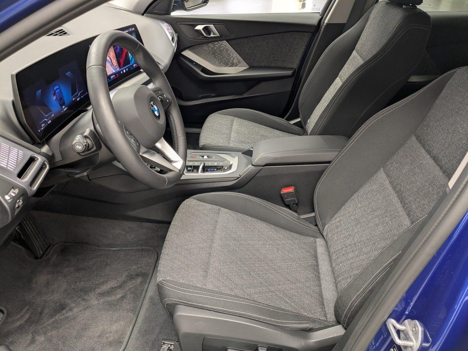 BMW 1er – Bild 19