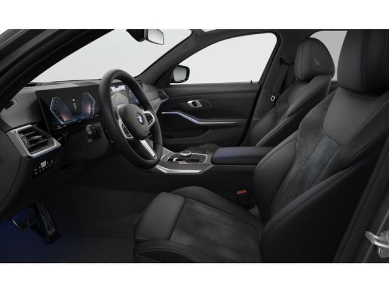 BMW 3er Touring – Bild 10