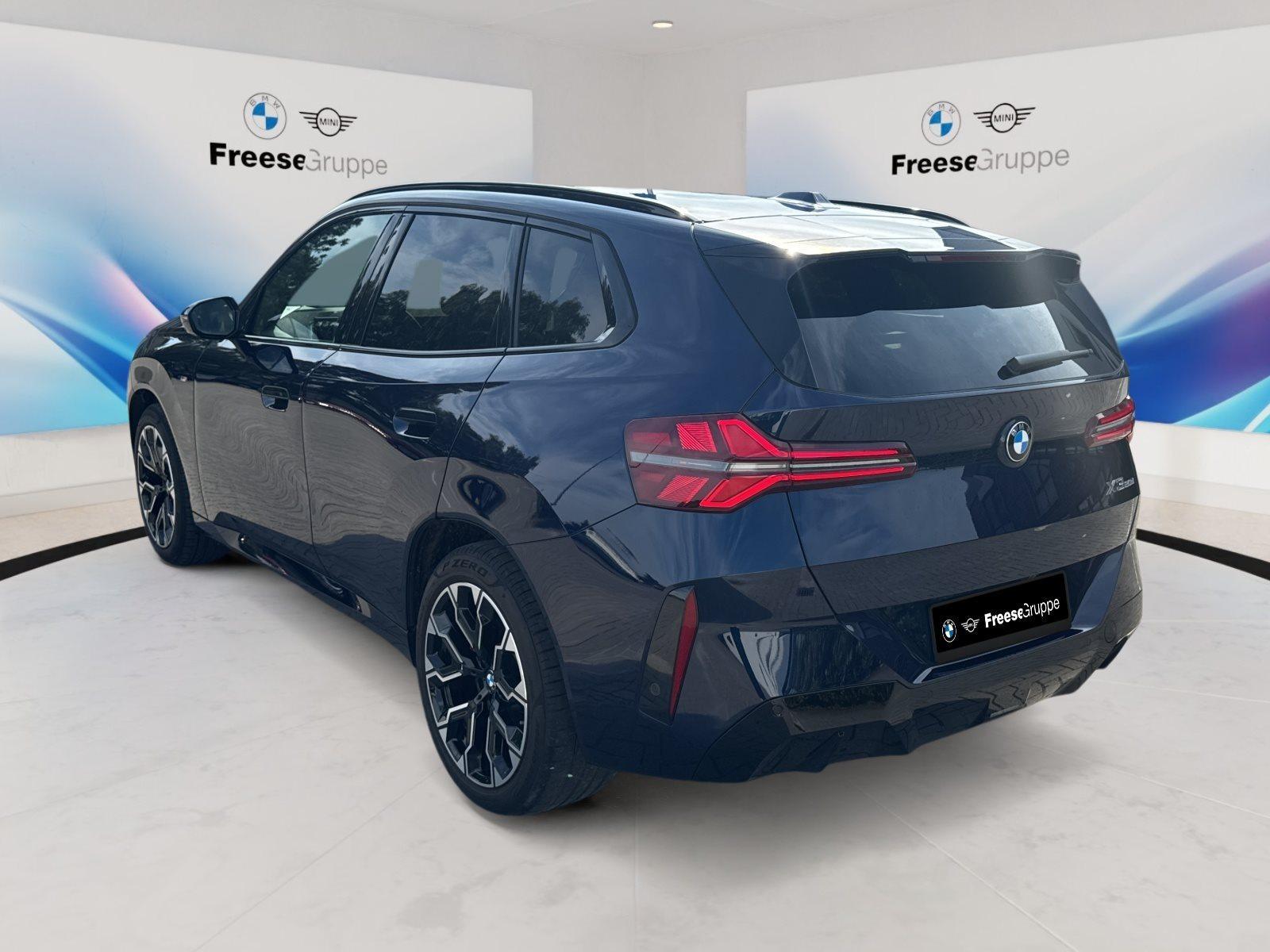 BMW X3 – Bild 4