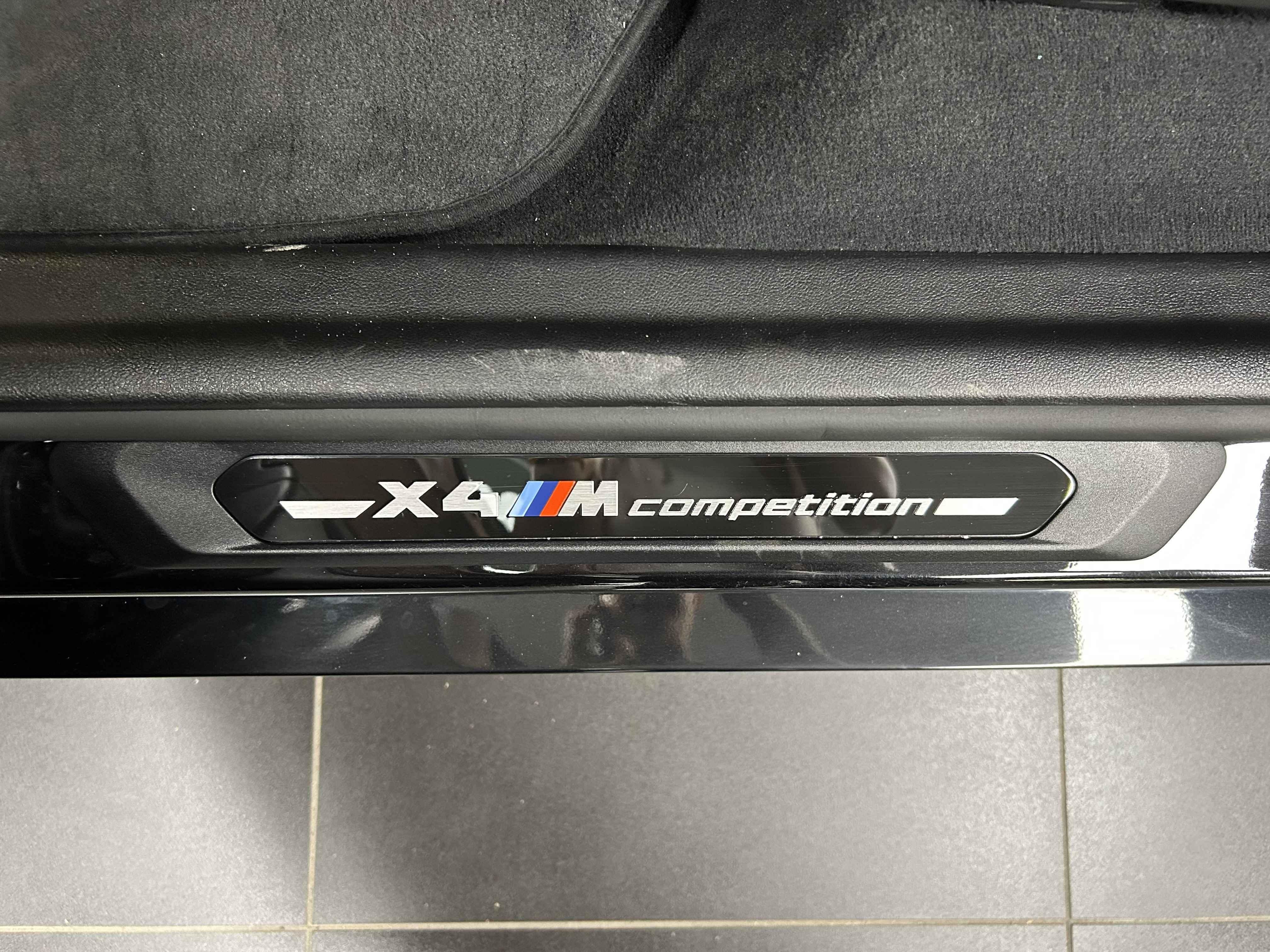 BMW X4M – Bild 29