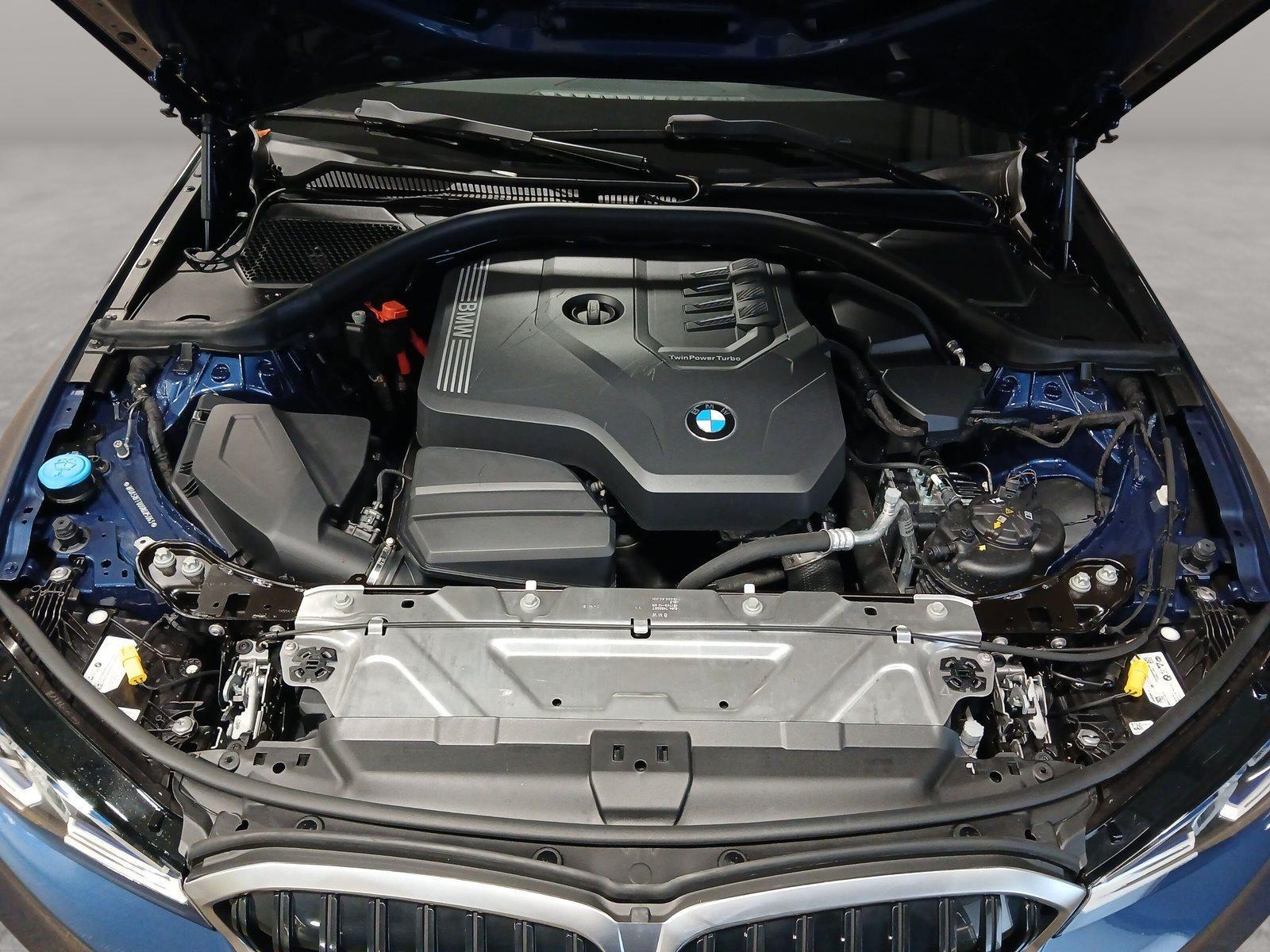BMW 3er – Bild 7
