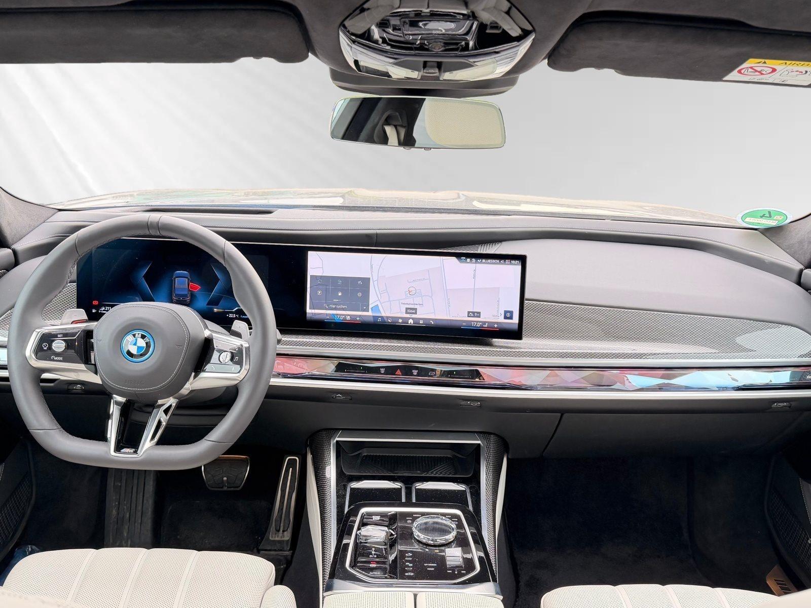 BMW 7er – Bild 20