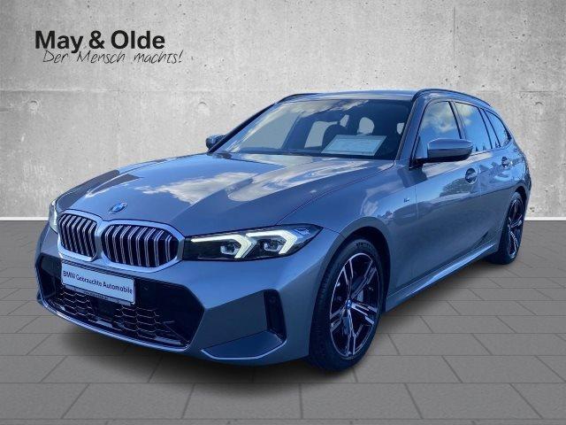 BMW 3er Touring