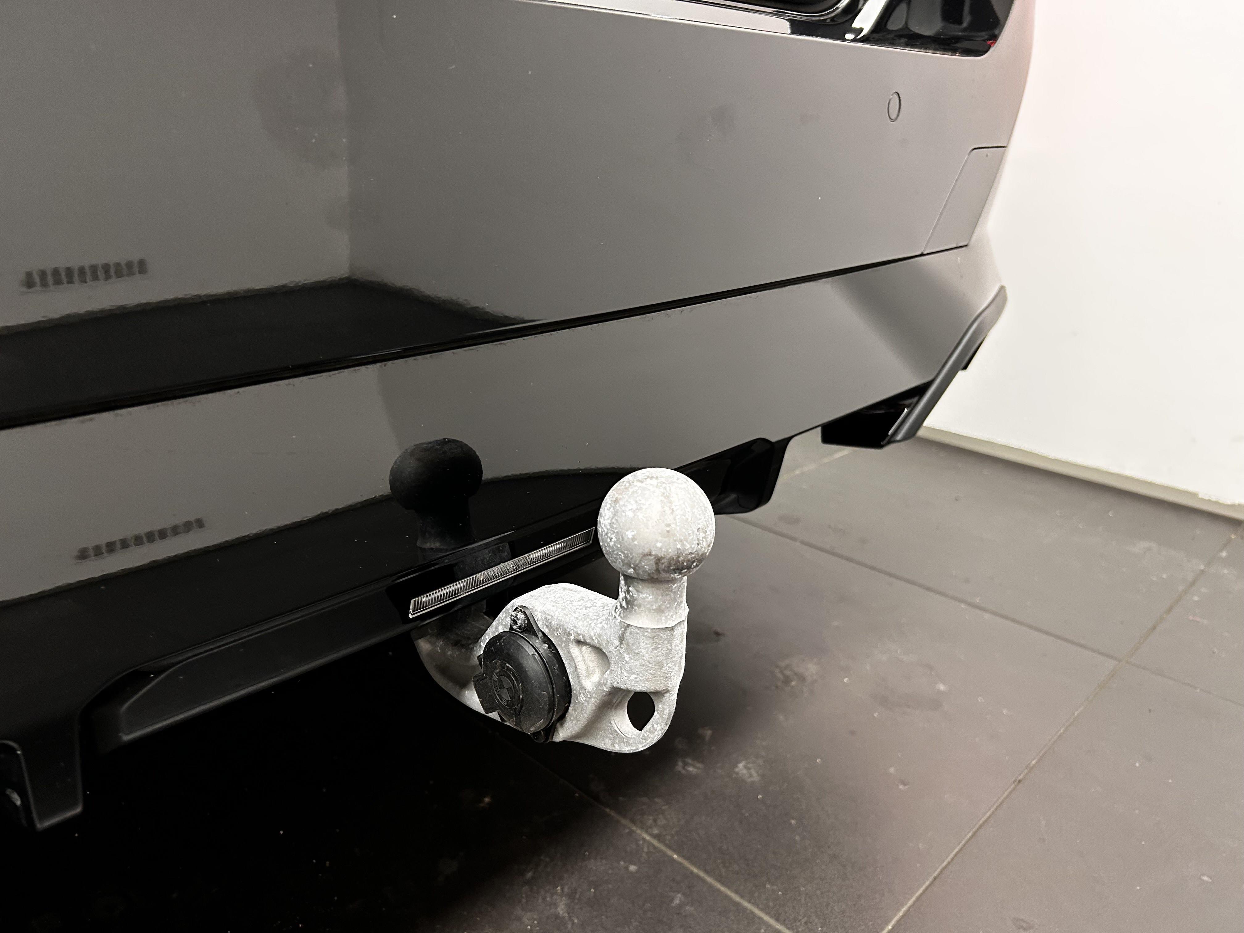 BMW 5er Touring – Bild 25