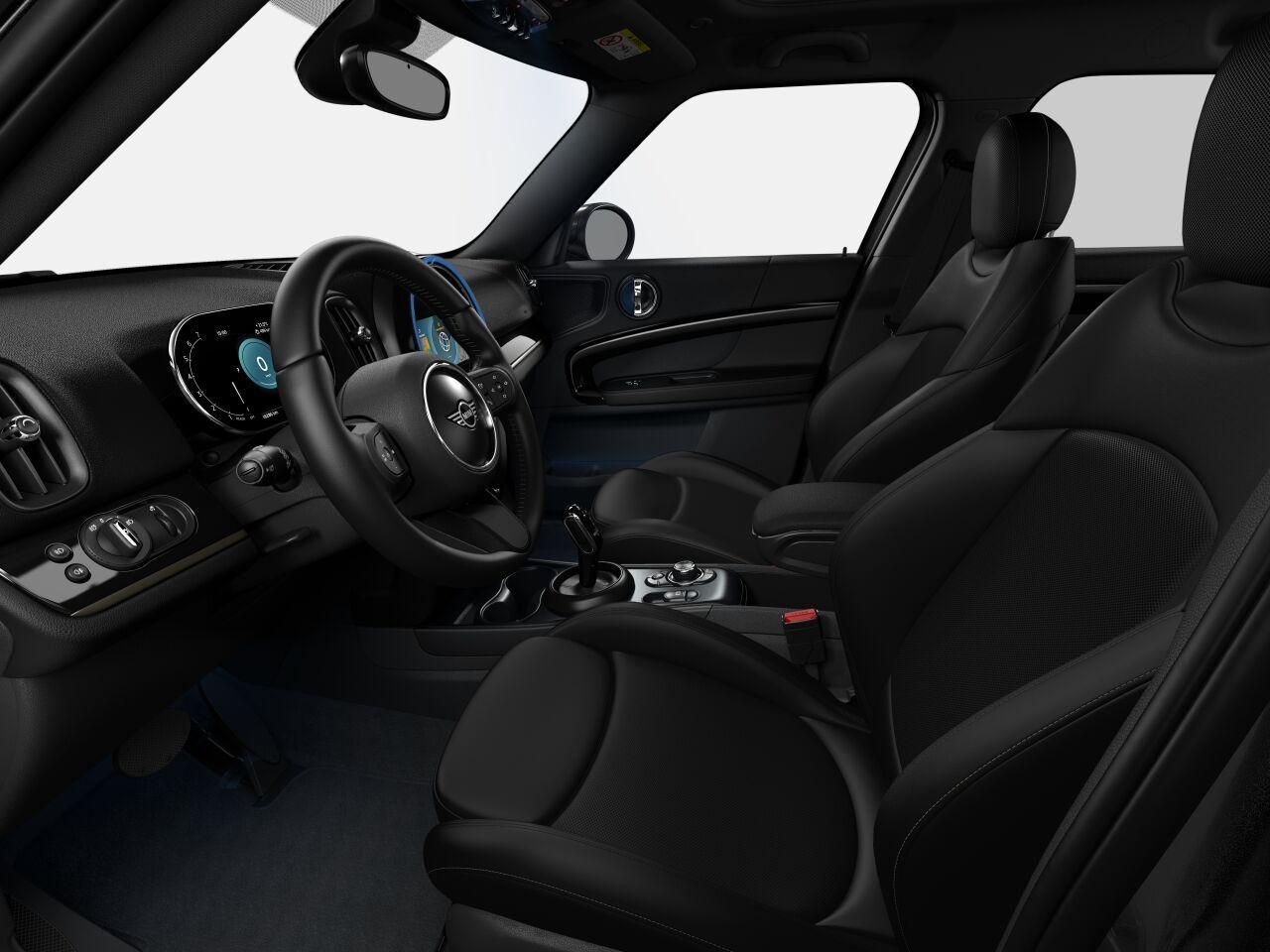 MINI Countryman – Bild 5