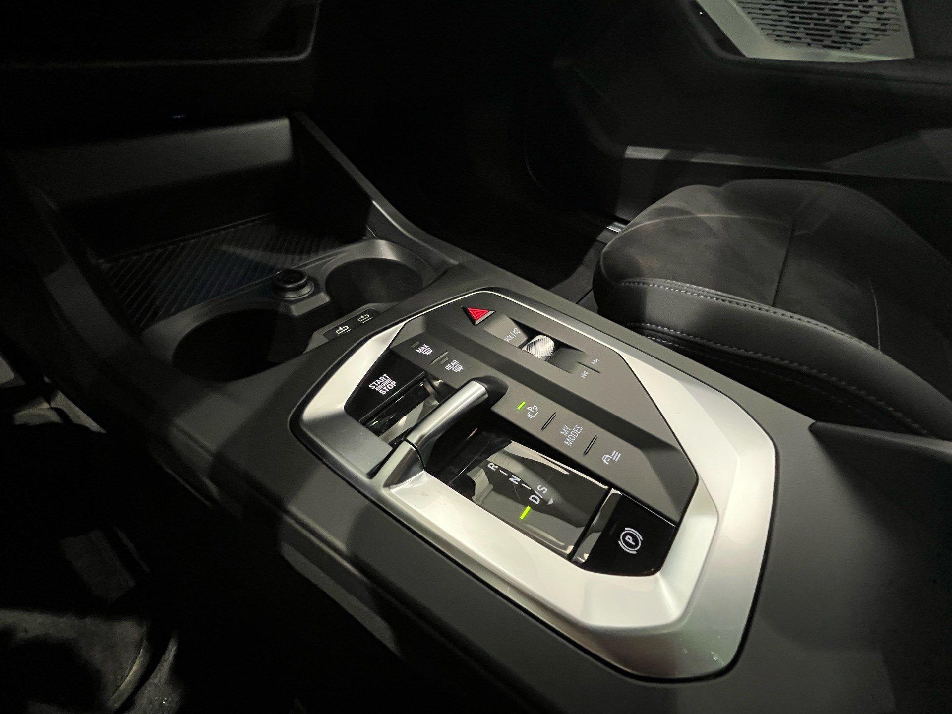 BMW 1er – Bild 8