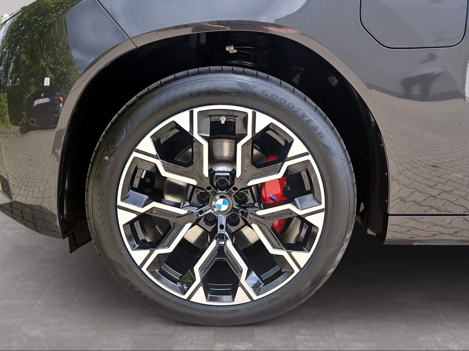 BMW X3 – Bild 19
