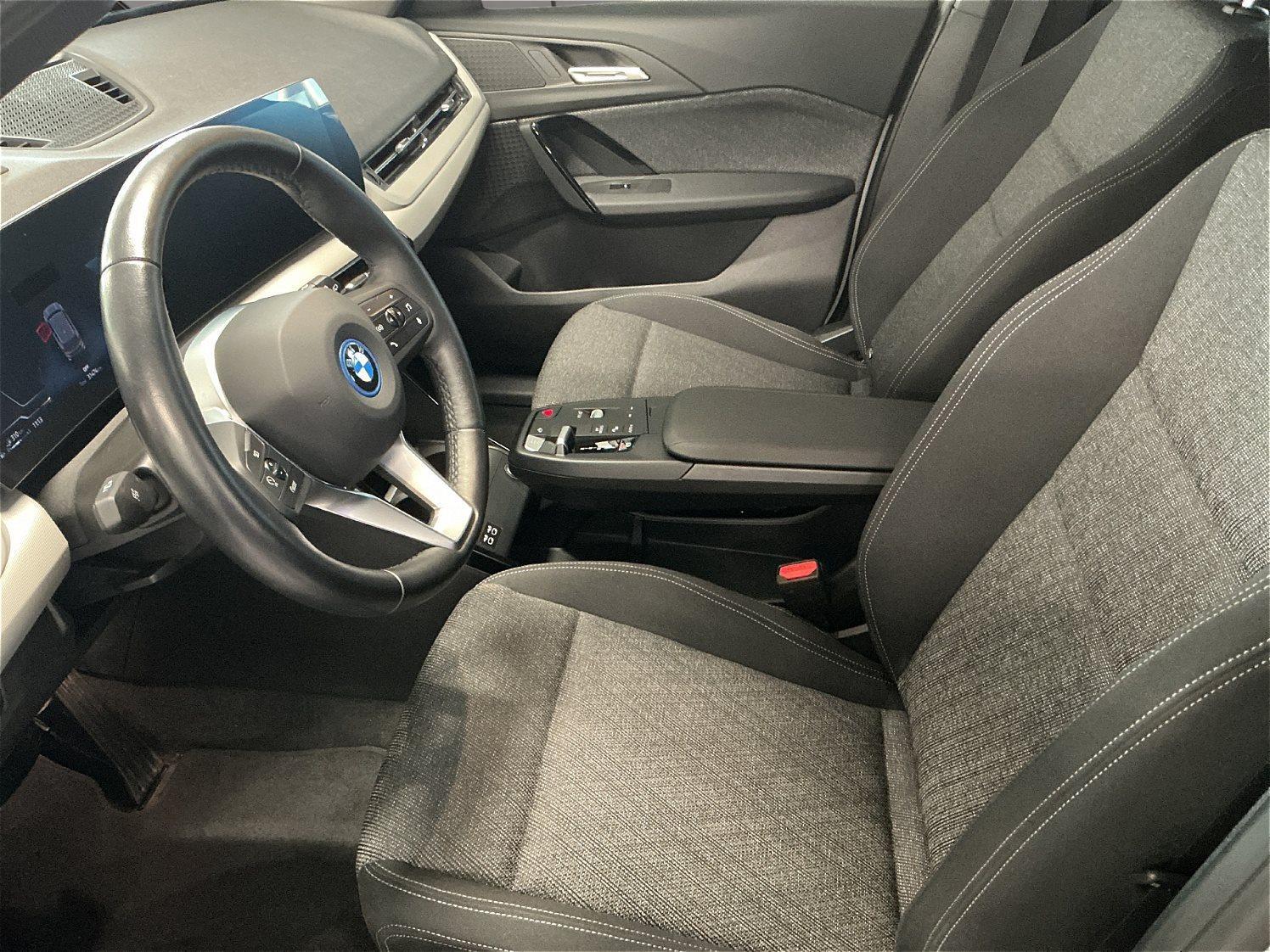 BMW X1 – Bild 6