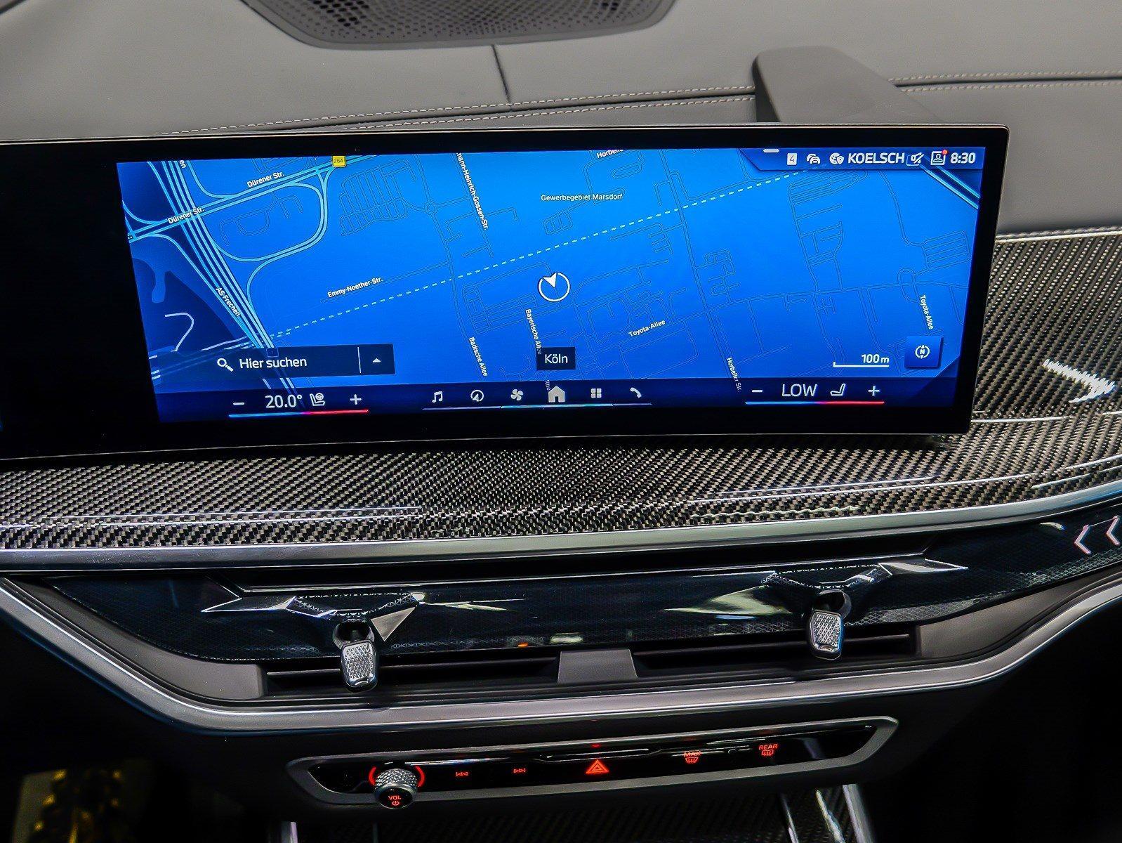 BMW X5 – Bild 19