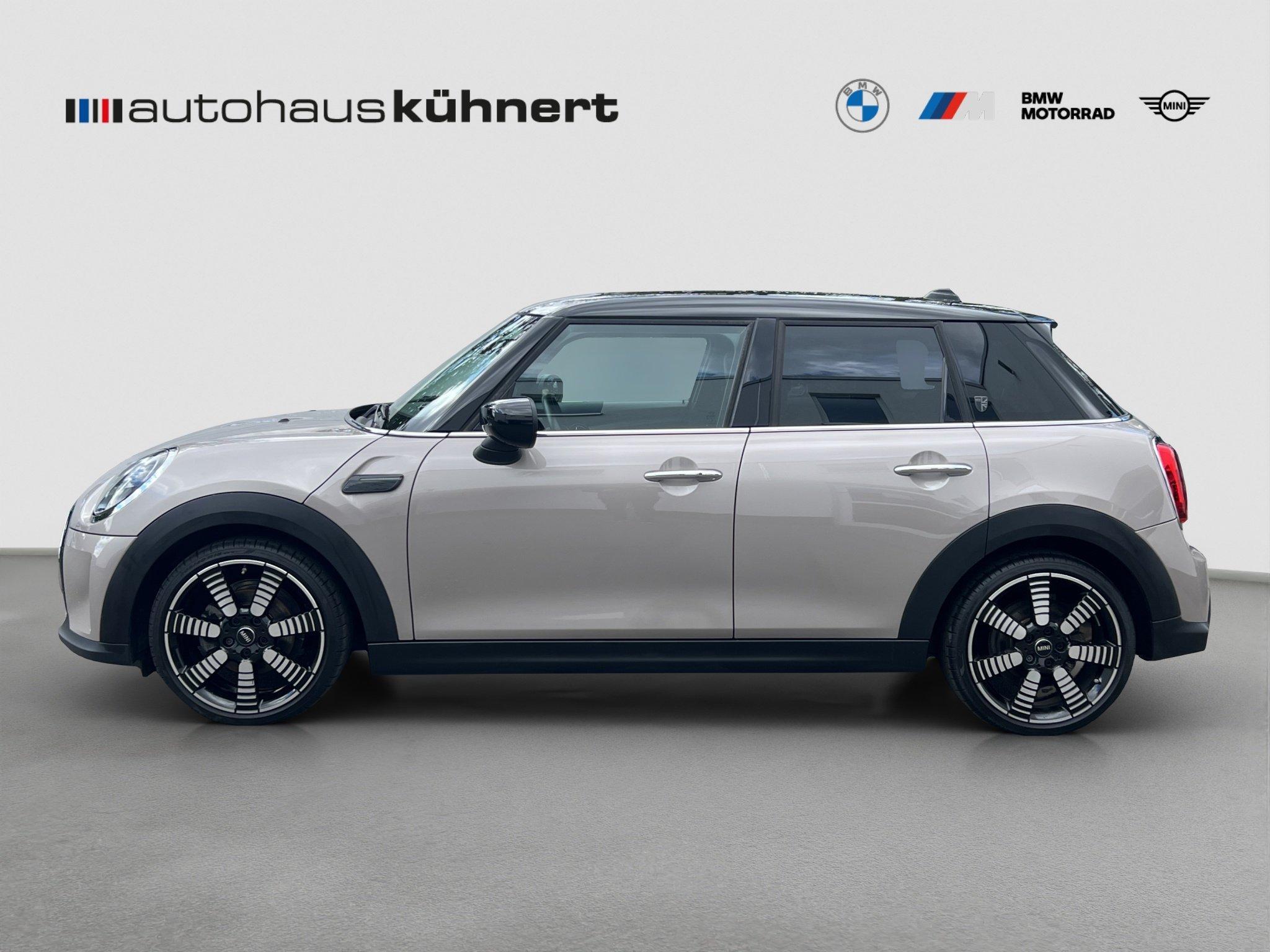 MINI Cooper 5-Türer – Bild 3