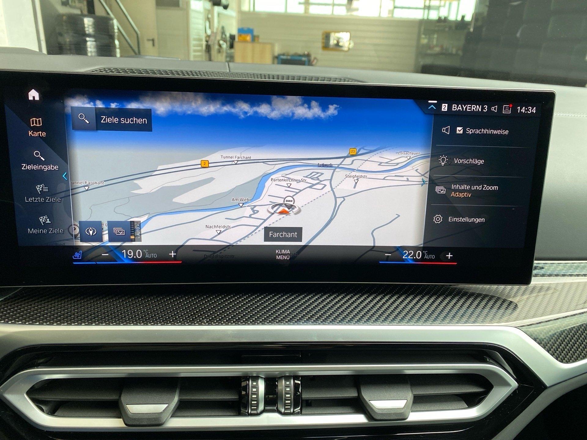 BMW 4er Gran Coupé – Bild 14