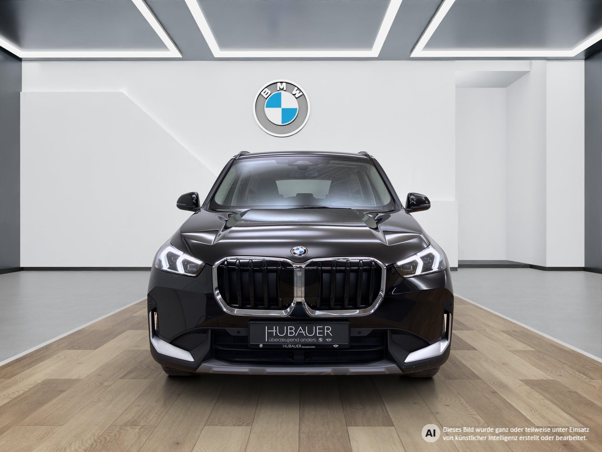 BMW X1 – Bild 16