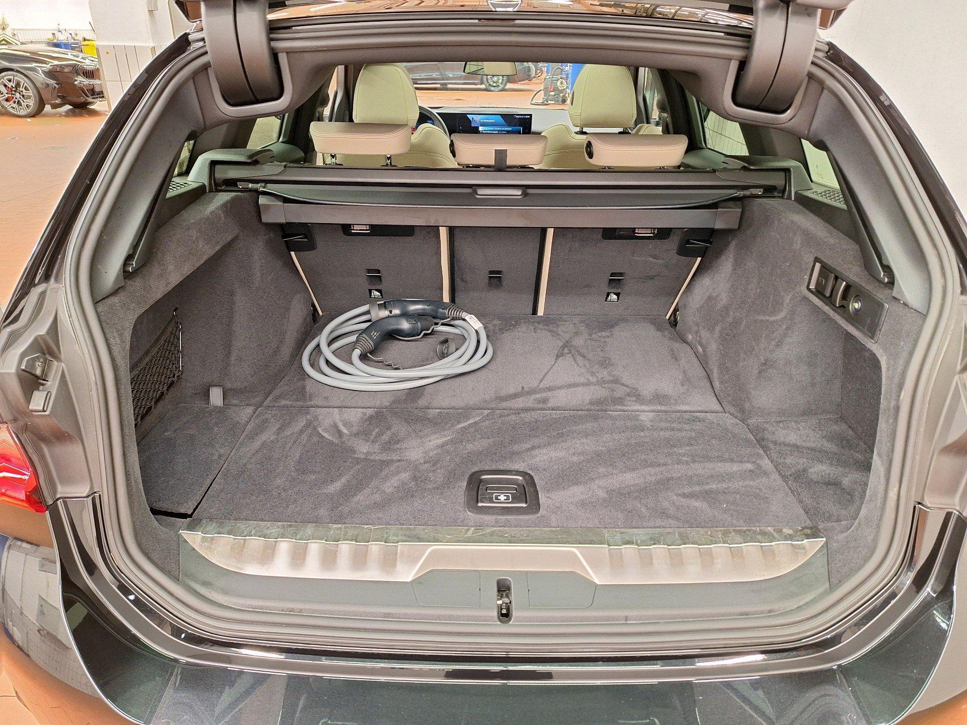 BMW 3er Touring – Bild 10