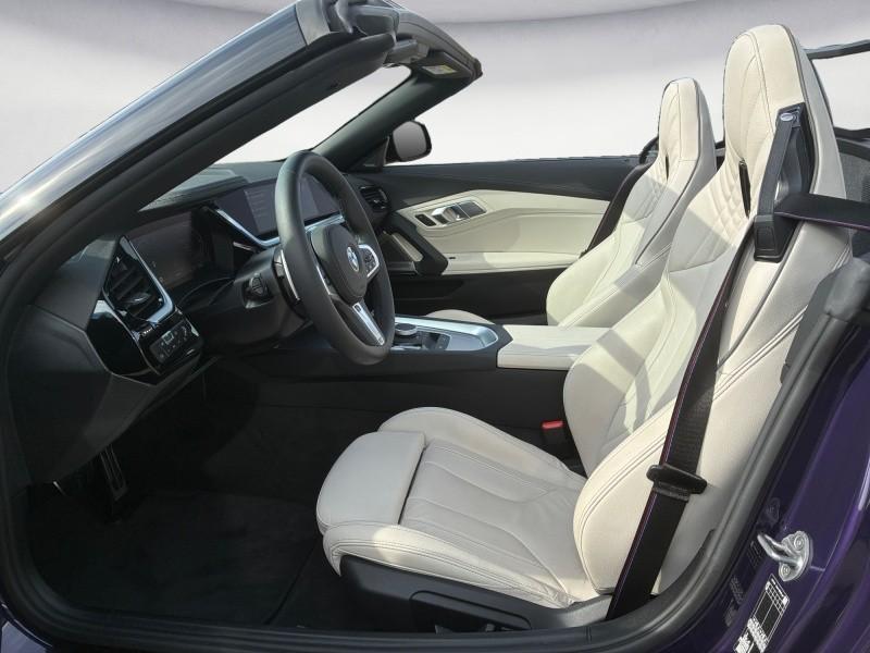 BMW Z4 – Bild 8