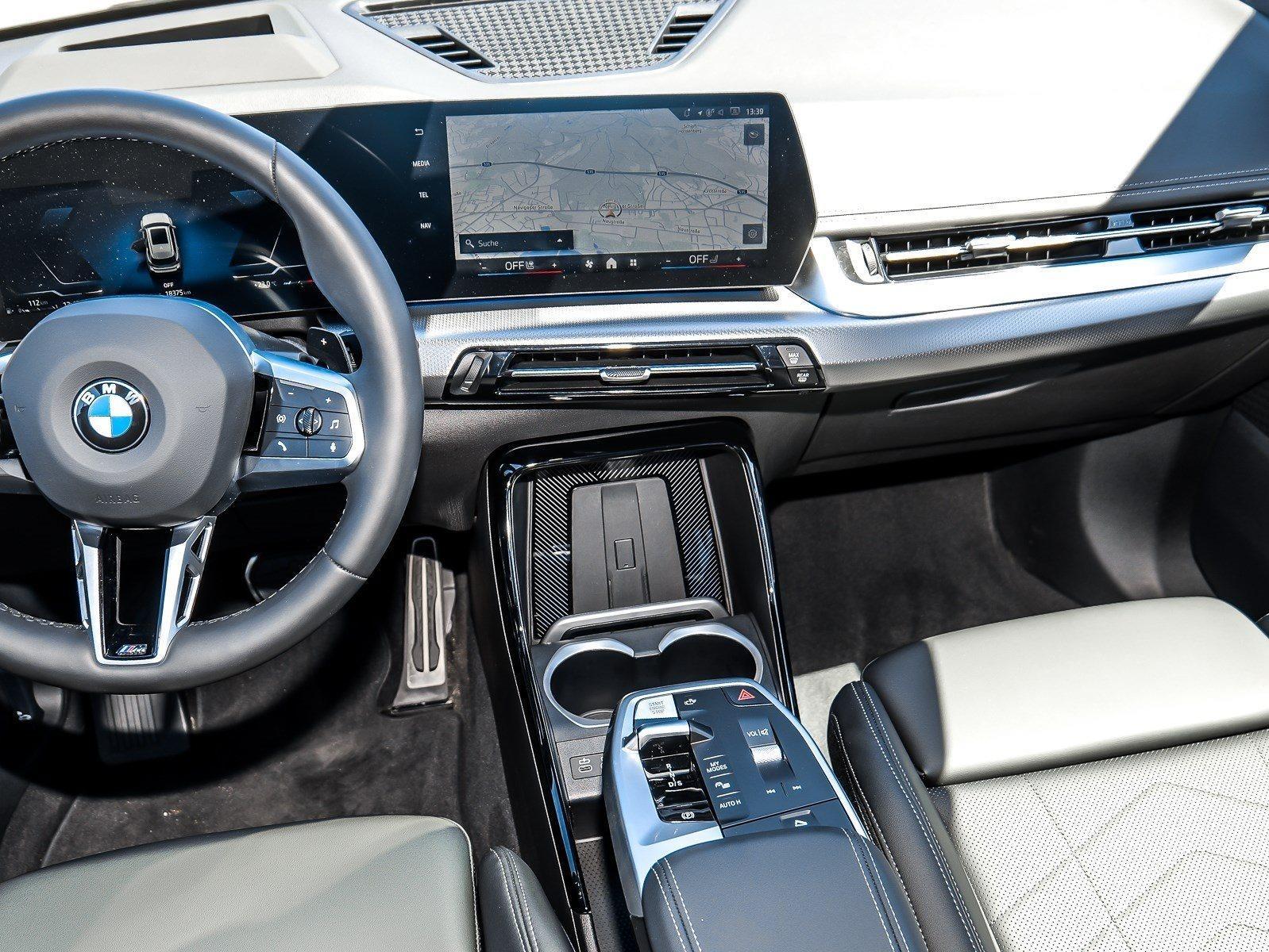 BMW X1 – Bild 13