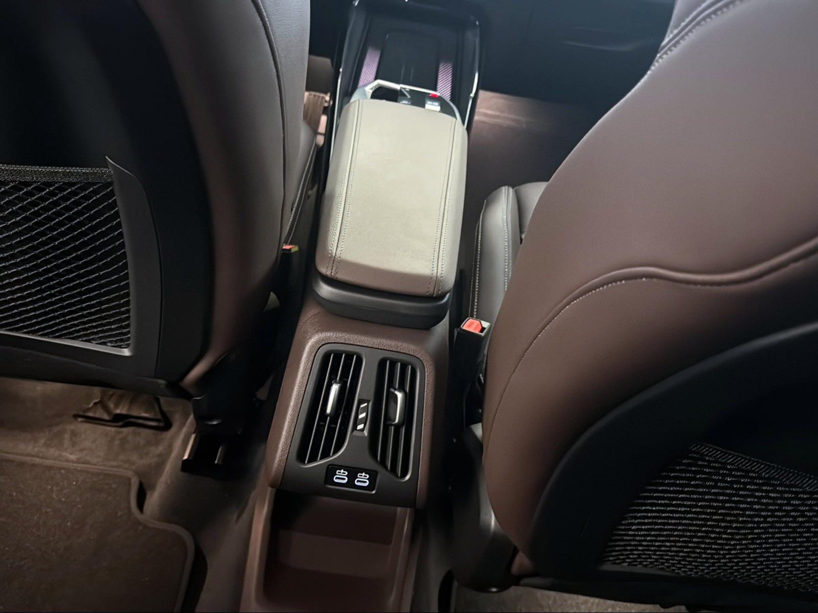BMW X1 – Bild 7