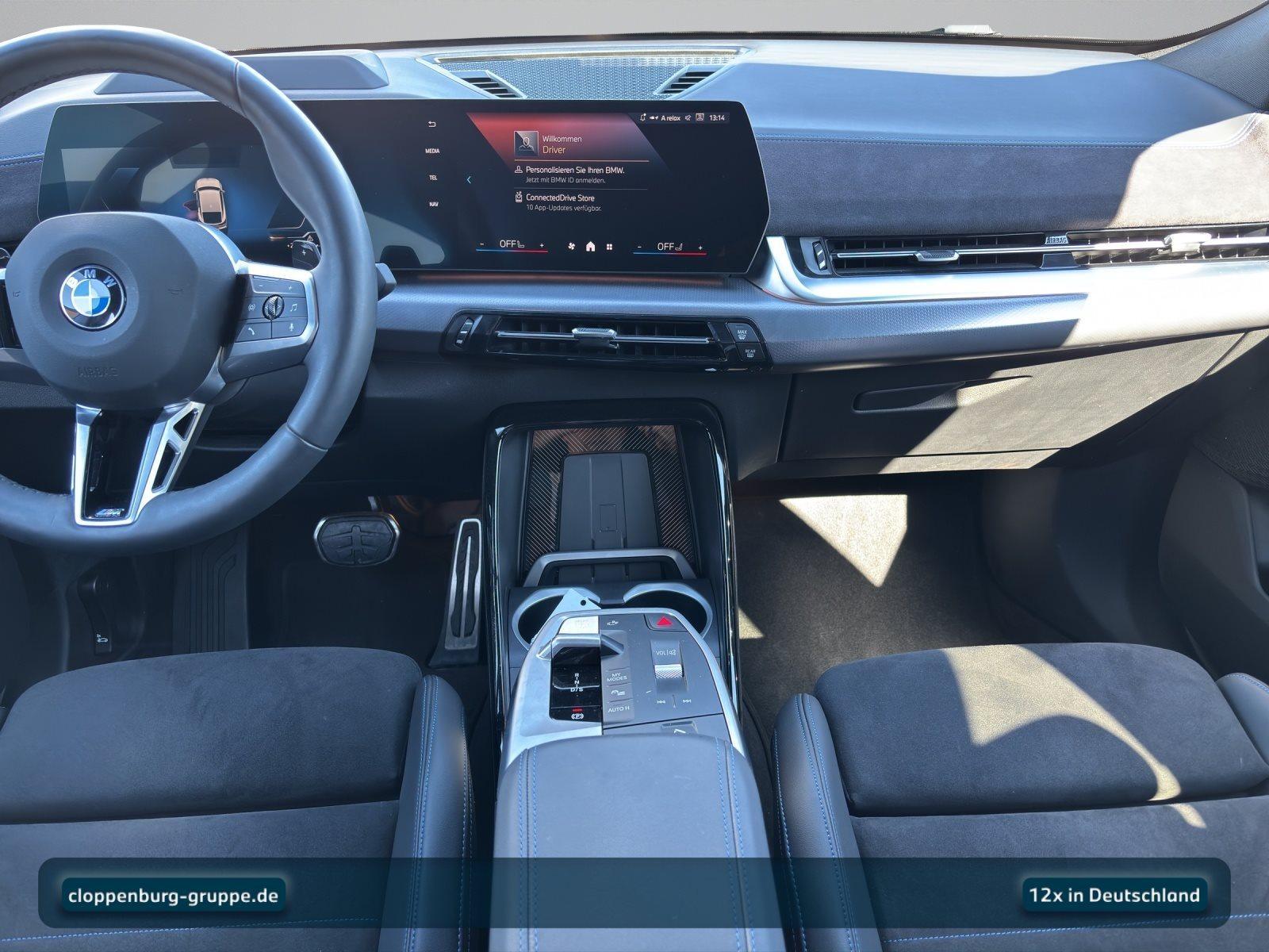 BMW X2 – Bild 18