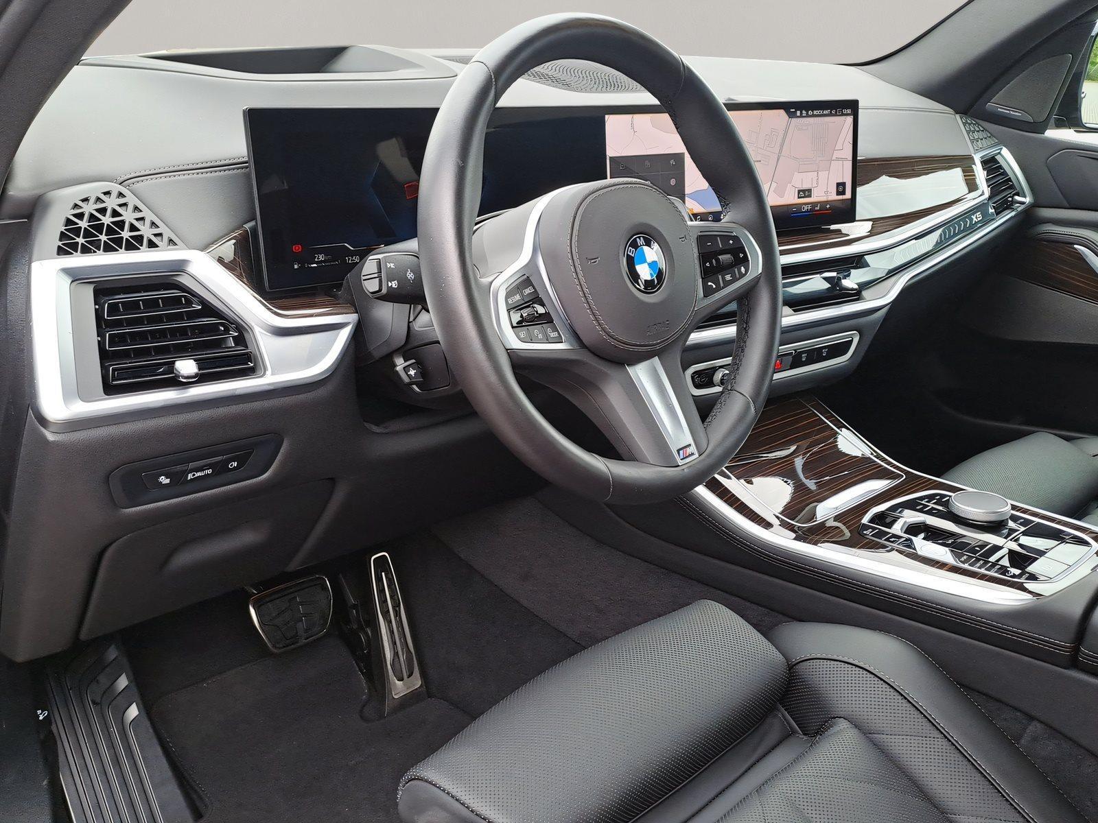 BMW X5 – Bild 4