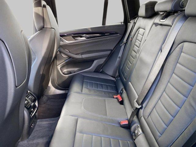 BMW X3 – Bild 20
