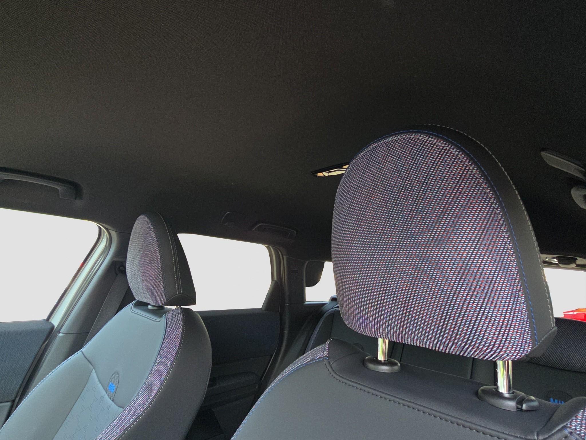 MINI Countryman – Bild 17