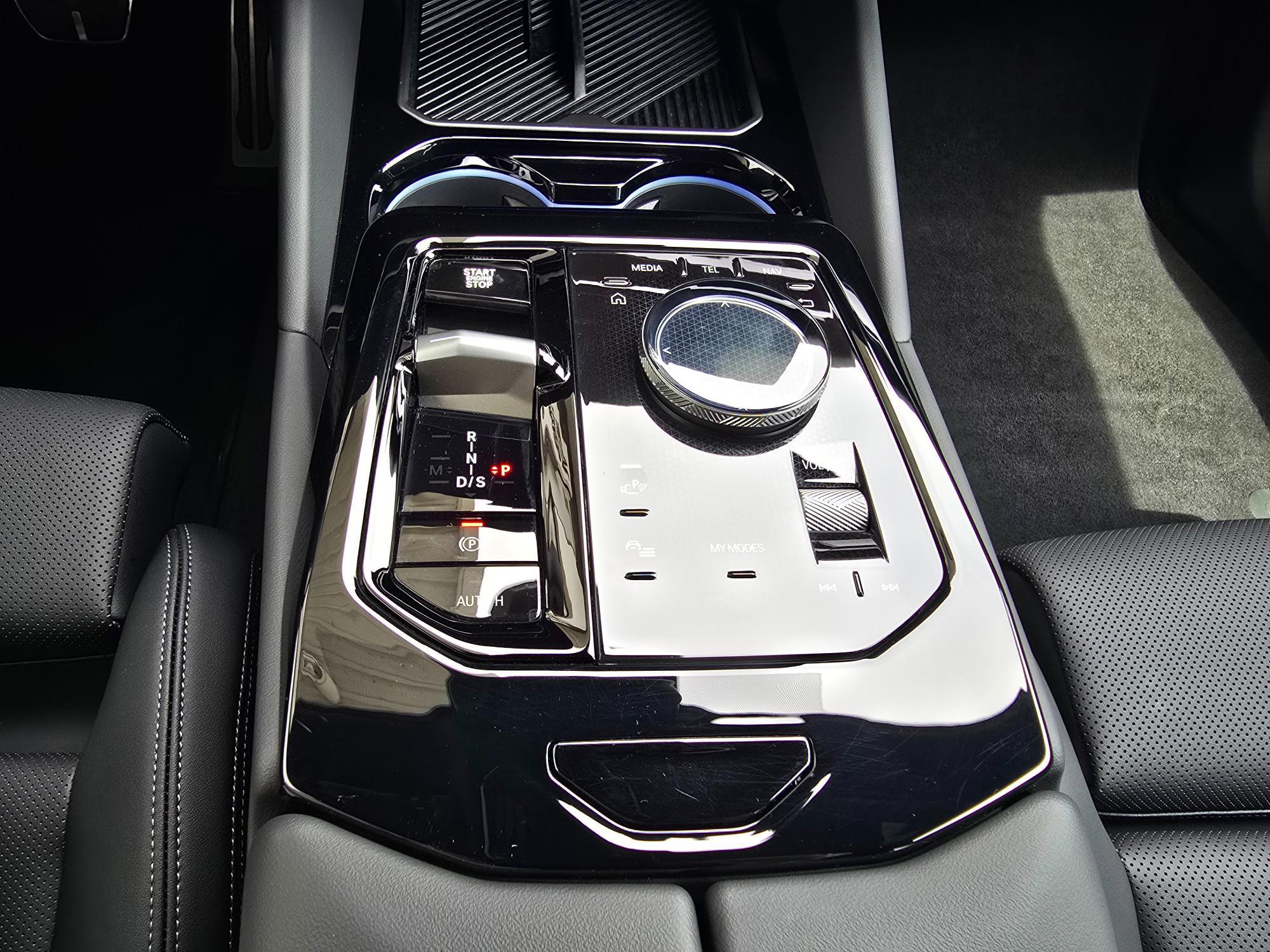 BMW 5er Touring – Bild 29