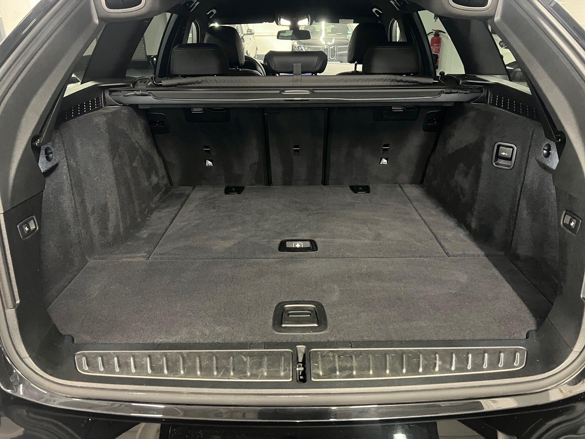 BMW 5er Touring – Bild 9