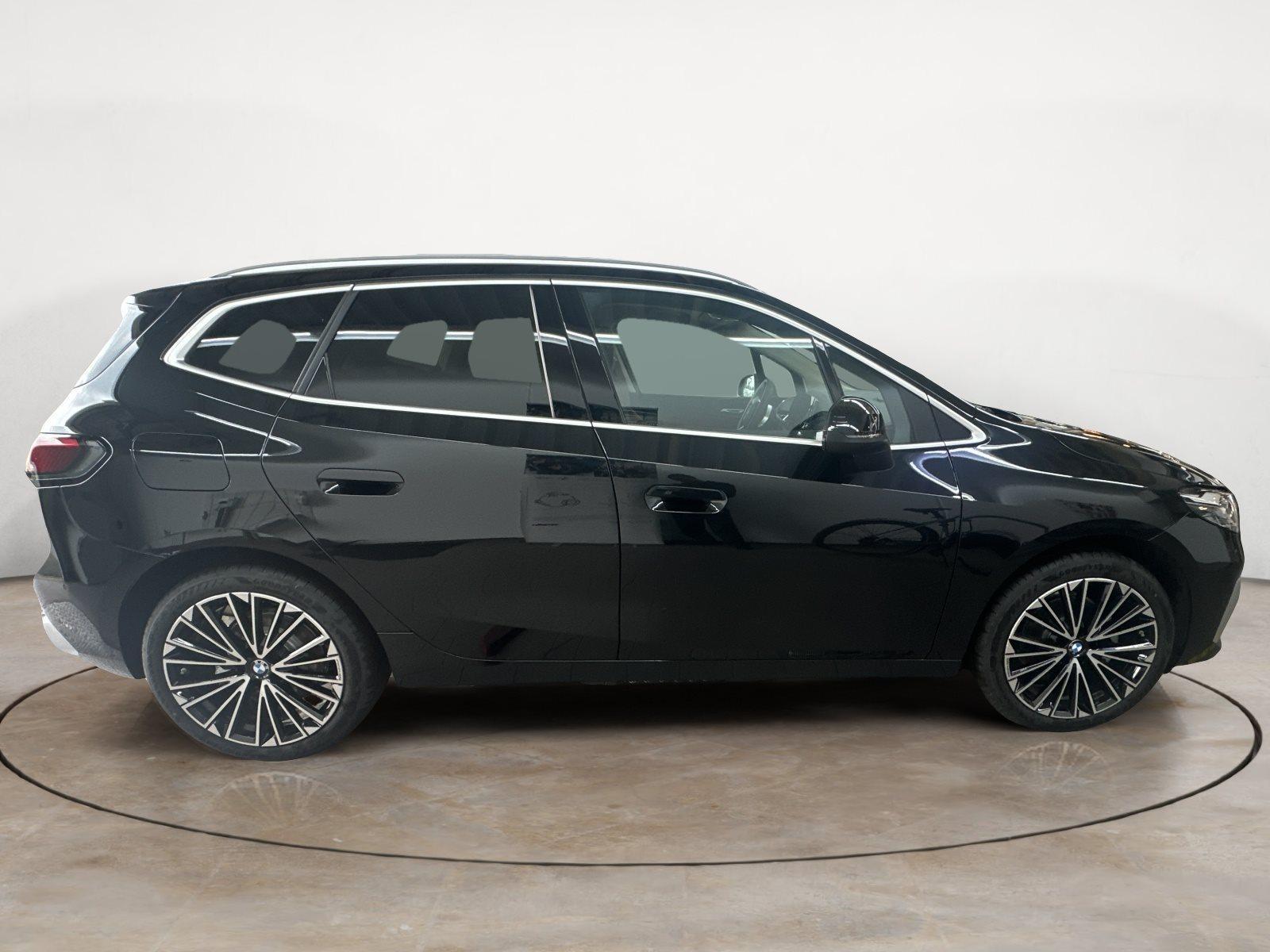 BMW 2er Active Tourer – Bild 6