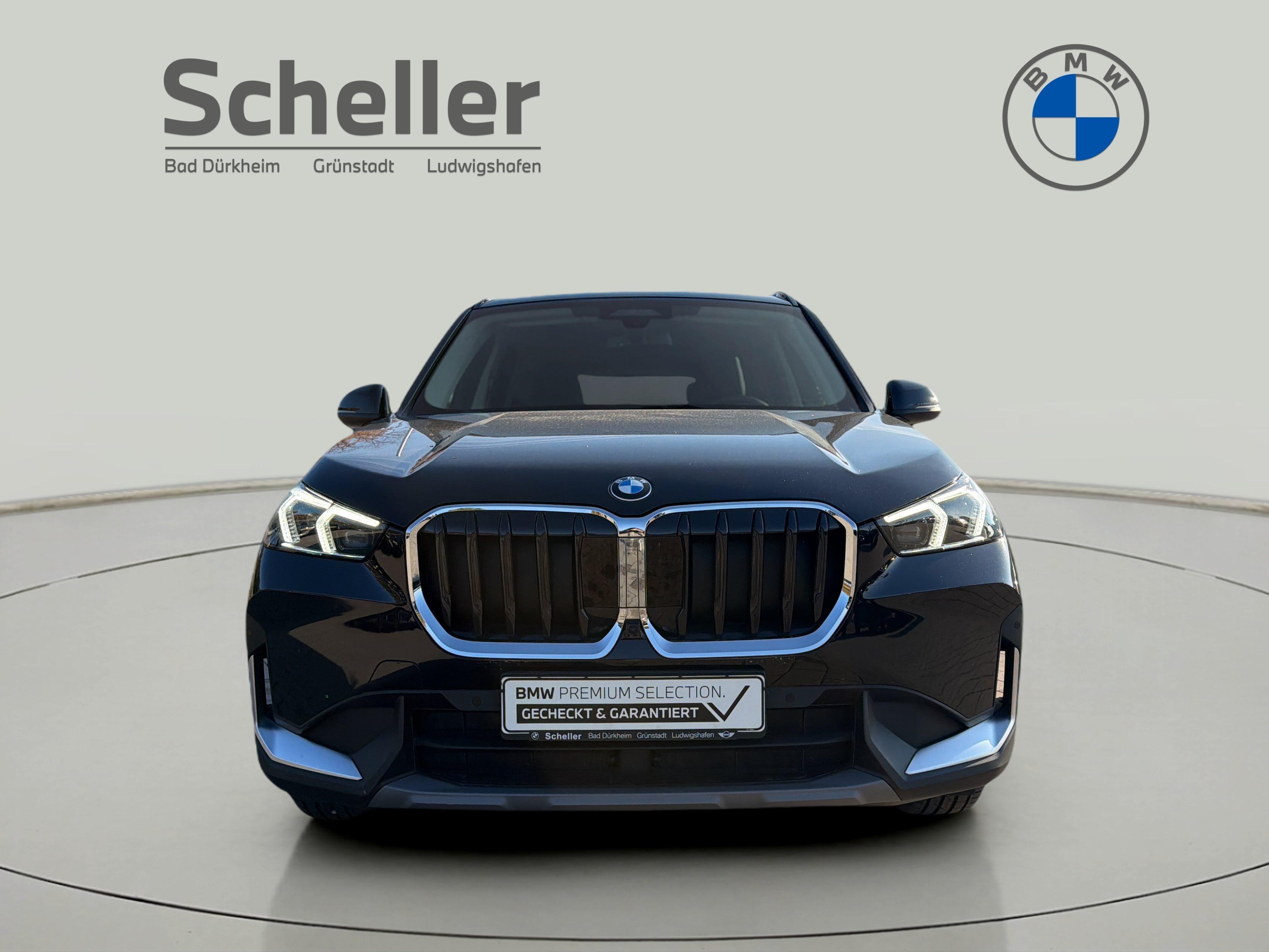 BMW X1 – Bild 2