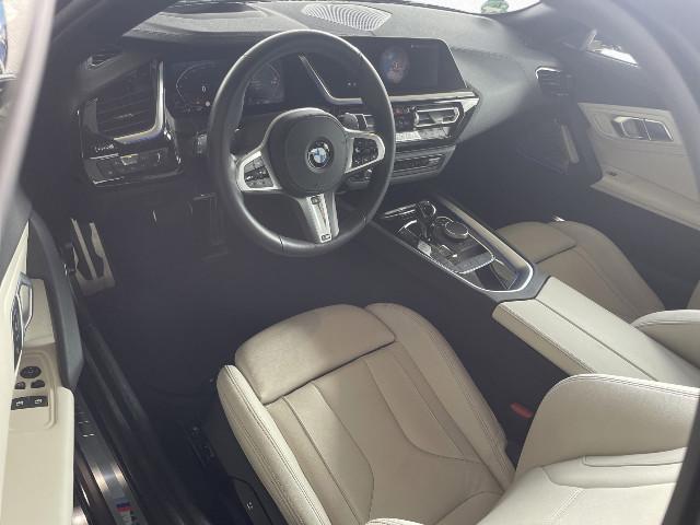BMW Z4 – Bild 13