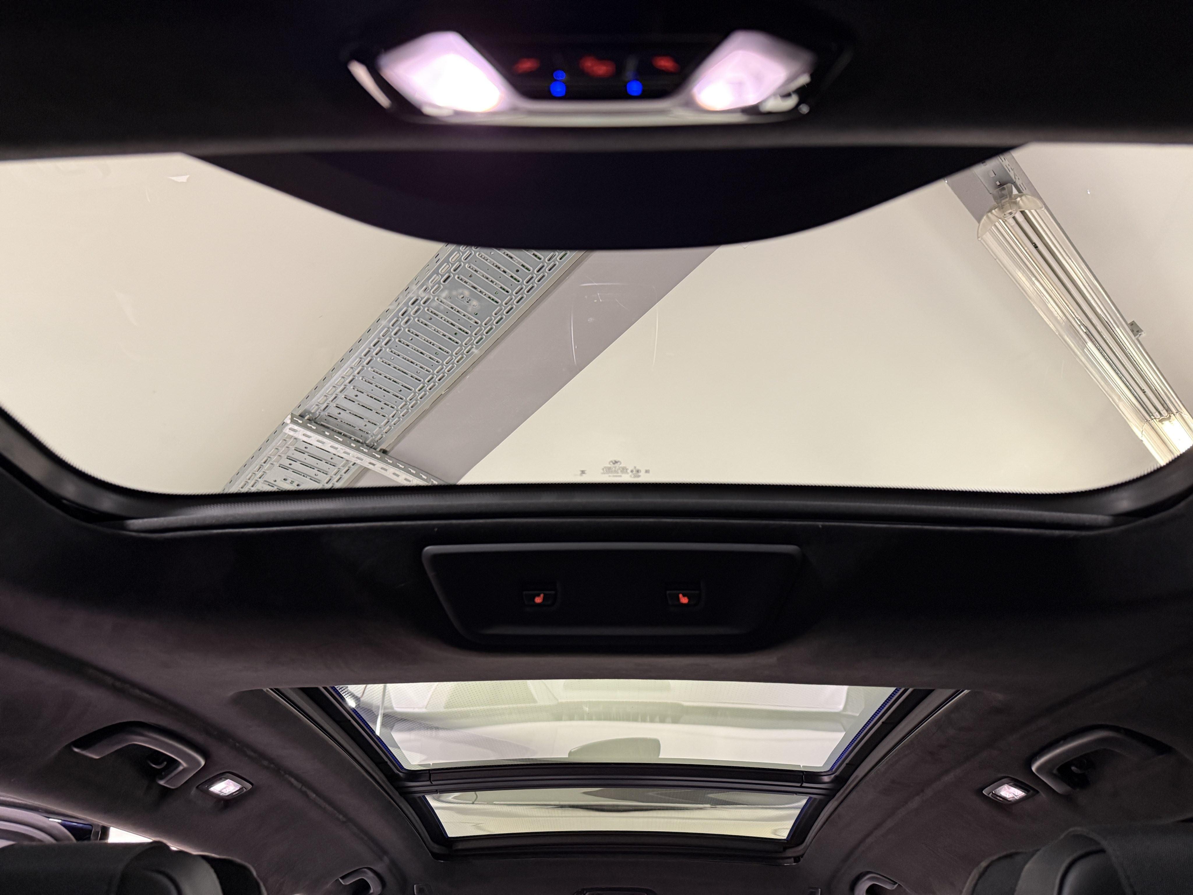 BMW X7 – Bild 11