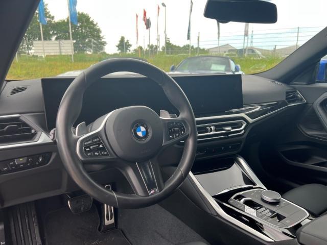BMW 2er Coupé
