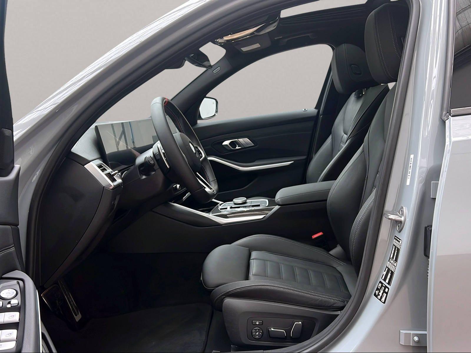 BMW 3er Touring – Bild 24
