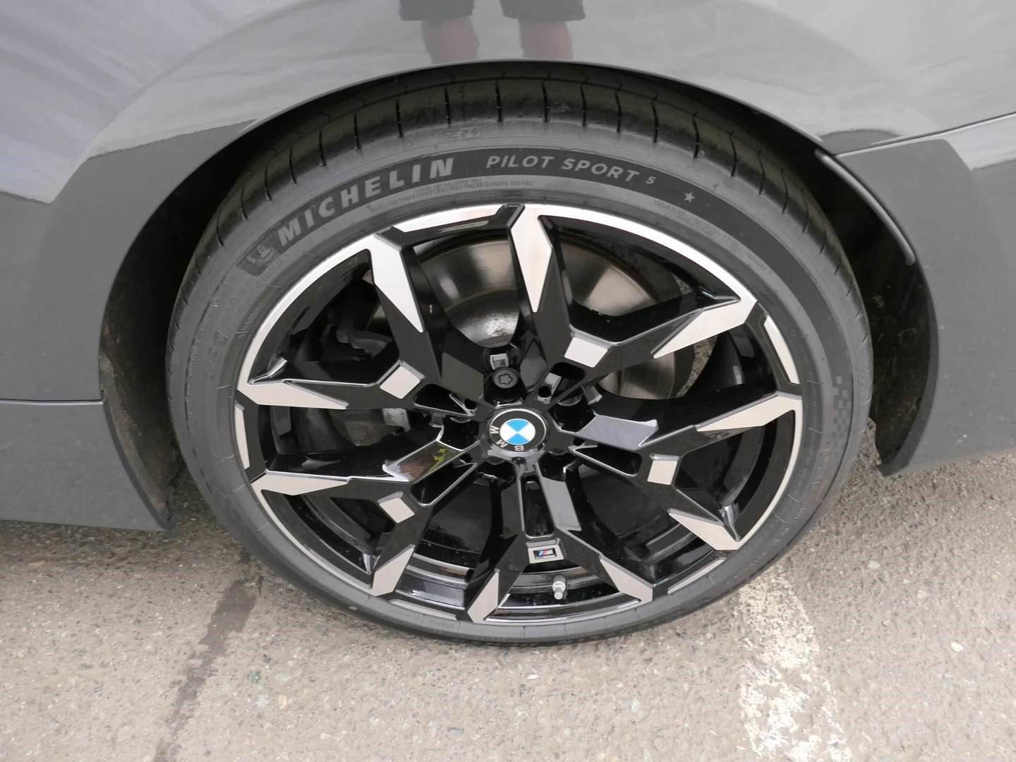 BMW 4er Coupé – Bild 8
